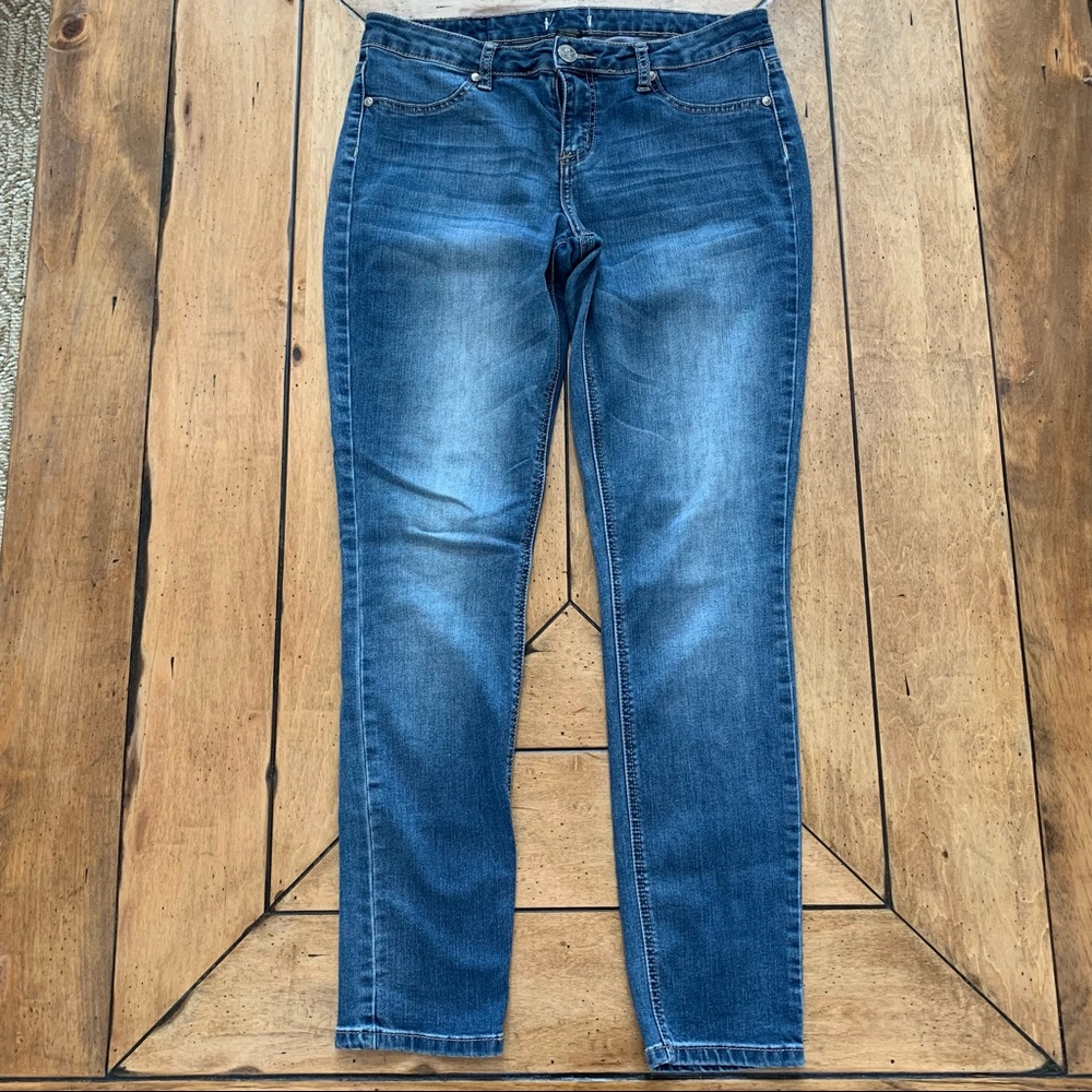 Soundgirl Women’s Jeans Size Juniors 11